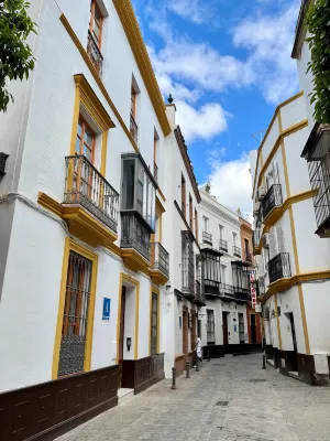 U-Sense For You Hostel Sevilla Near Hotel Photos