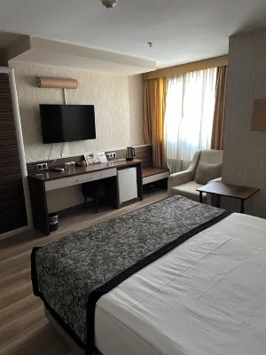 Grand Denizli Hotel الغرف Photos