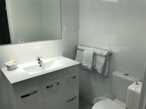 Frewville Motor Inn Photos