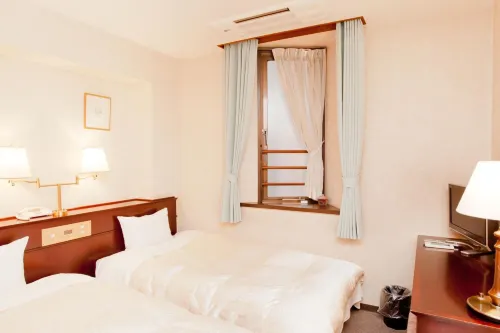 Hotel Hanakomichi Chambres Photos