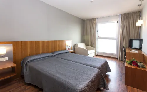 Hotel AG Express Elche Featured Photos