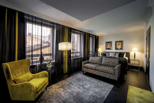 Hotel Lilla Roberts Chambres Photos