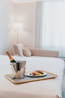 Novotel Newcastle Beach Photos