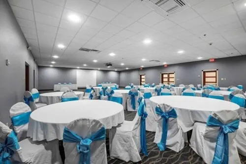 Best Western Atlanta Cumberland/Galleria Hotel Loisirs et amusements Photos