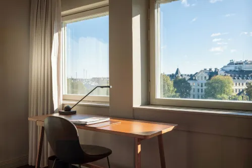 Nobis Hotel Stockholm, a Member of Design Hotels™ الغرف Photos