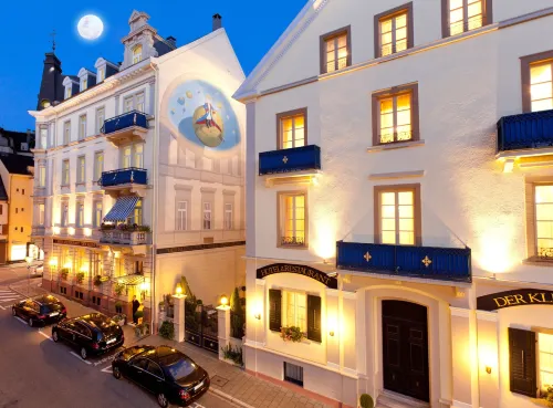 Hotel der Kleine Prinz Exterior Photos