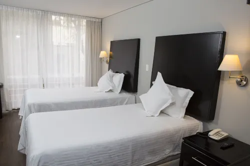 Suites Parioli Camere Photos