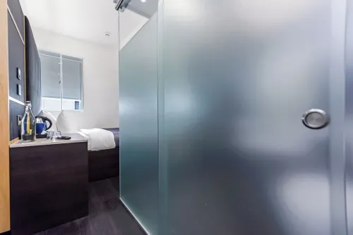 The Z Hotel Trafalgar Chambres Photos