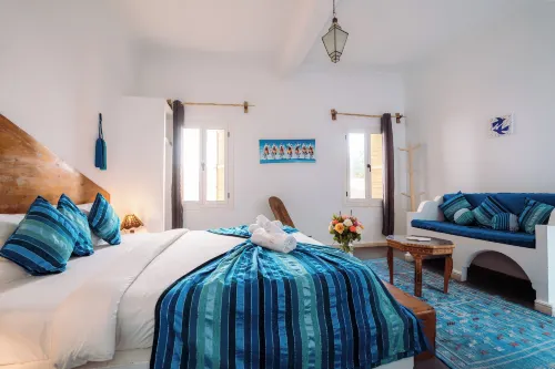 Riad Amana Chambres Photos