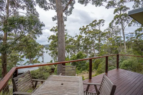 Stewarts Bay Lodge Public Areas Photos