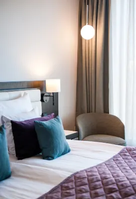 Clarion Hotel Stockholm Chambres Photos