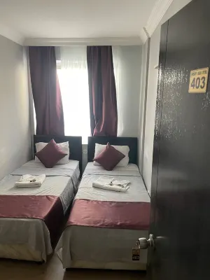 Ersoy Aga Otel Photos