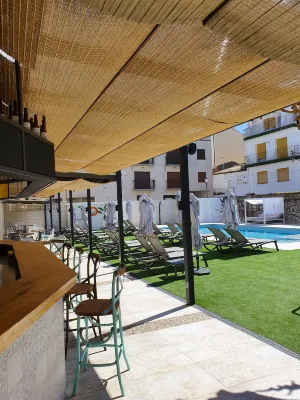 Hotel Windsor Tossa - Adults Only 16 Leisure & Recreation Photos