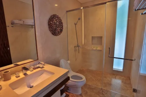 Amaryllis Boutique Resort Photos