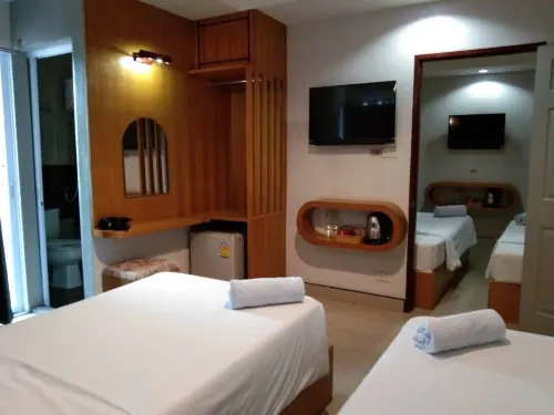 @Me2 Hotel Photos