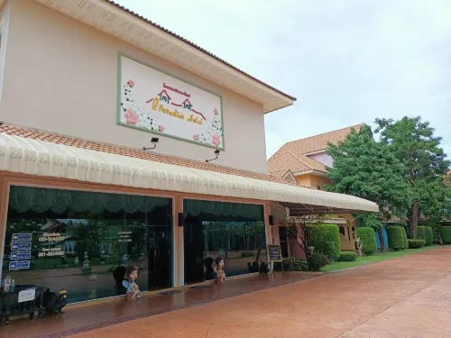 P.Paradise Hotel Dekat Hotel Photos