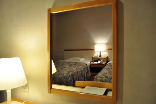 Hotel Sapporo Sun Plaza Photos