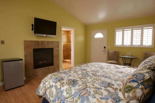 Sunset Inn Pacific Grove Photos