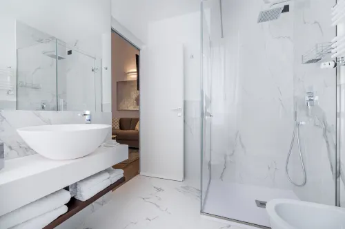 La Spezia by the First - Luxury Rooms & Suites Chambres Photos