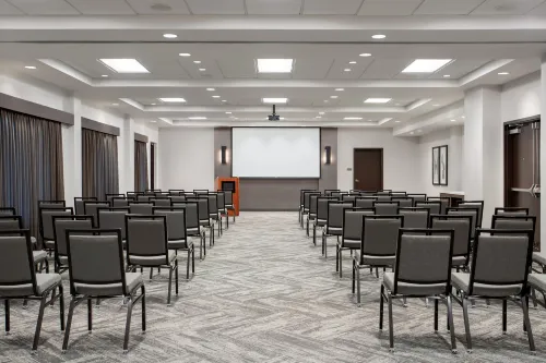 Hyatt Place Austin Airport Бизнес-удобства Photos