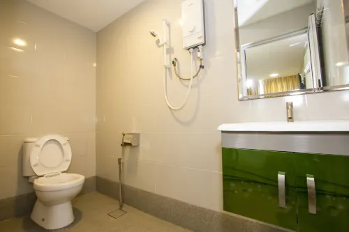 888 Boutique Hotel Huoneet Photos