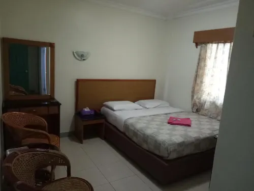 Hotel Super 888 Kamar Photos