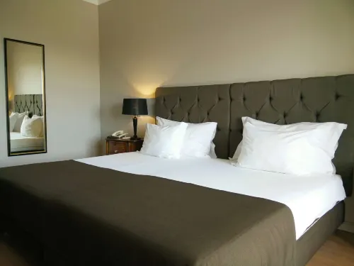 Golden Tulip Porto Gaia Hotel Photos