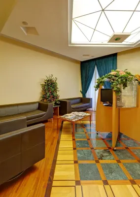 Hotel Corot Aree comuni Photos