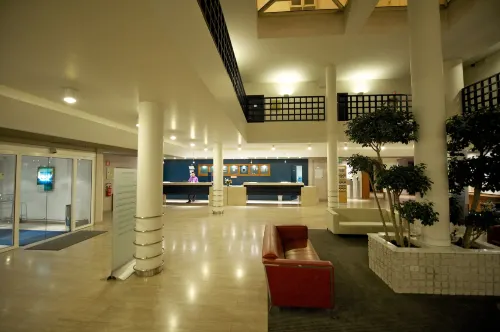 Novotel Firenze Nord Aeroporto Aree comuni Photos