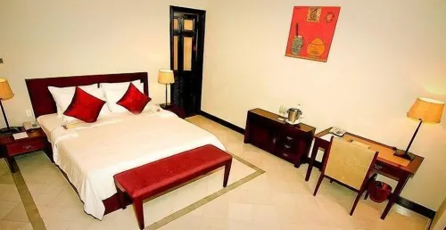 Villa Hue Hotel Chambres Photos