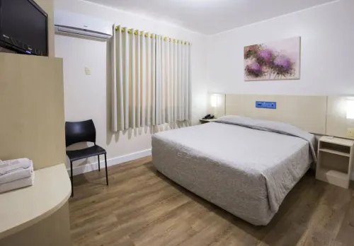 Hotel Bella Camboriú Phòng Photos
