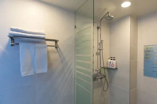 Rosana Hotel Photos