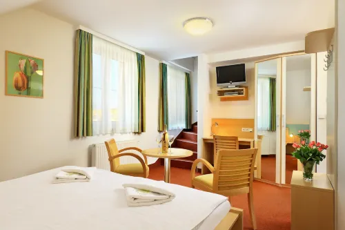 Penzion Krumlov - Massage Studio Rooms Photos