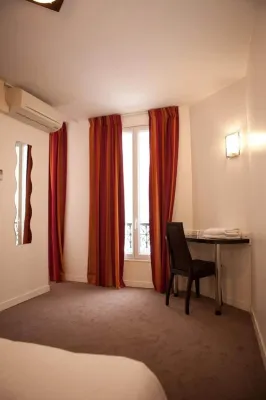 Hôtel Royal Wagram Chambres Photos