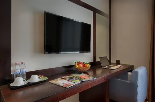 Sofia Suite Hotel Danang Photos
