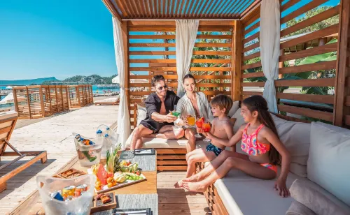 Sherwood Exclusive Kemer - Kids Concept À proximité de l'hôtel Photos