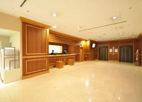 Mito Keisei Hotel Public Areas Photos