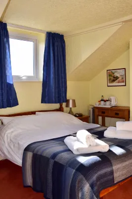 Bewdley Hill House Rooms Photos