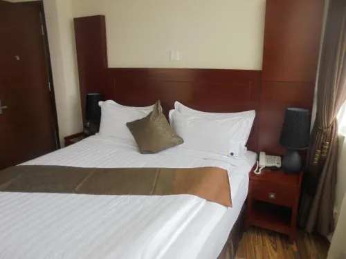 Hotel Miracle الغرف Photos
