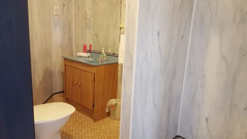 Foveaux Hotel Photos