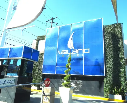 Hotel Velario À proximité de l'hôtel Photos