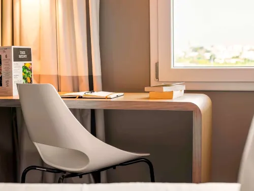 Ibis Faro Algarve Camere Photos
