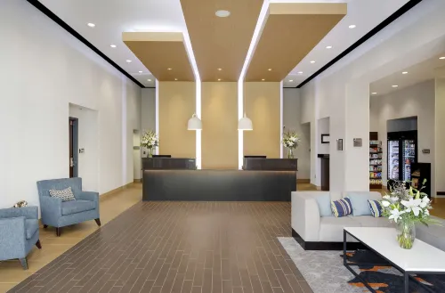 Hyatt House San Jose-Silicon Valley Public Areas Photos