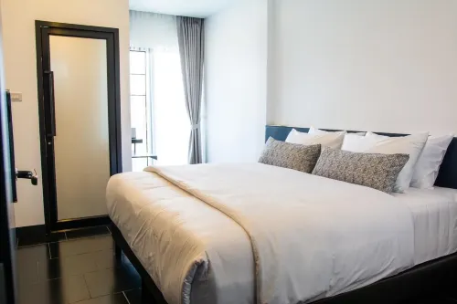 Asa Hotel Photos