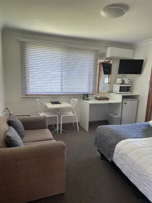Karuah Motor Inn Photos