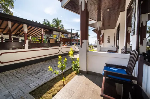 Absolute Scuba Bali Dive Resort Area Publik Photos