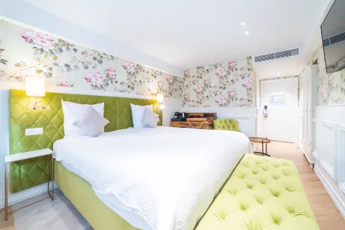 Grand Hotel Normandy by CW Hotel Collection Photos