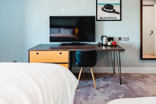 Village Hotel Blackpool Photos