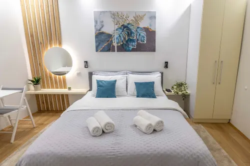 Old Town Rooms Photos