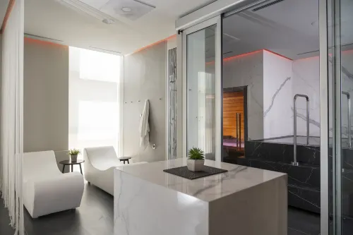 Mitico Hotel & Natural Spa Thư giãn & Giải trí Photos
